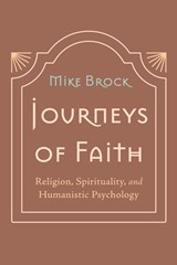 Journeys of Faith - Mike Brock - 9781666774016