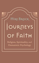 Journeys of Faith - Mike Brock - 9781666774023