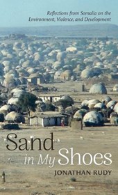 Sand in My Shoes