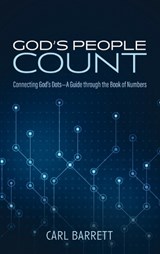 God's People Count - Carl Barrett - 9781666784640