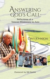 Answering God's Call - Dave Johnson - 9781666792089