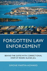 Forgotten Law Enforcement - Simone Martin-Howard - 9781666971996