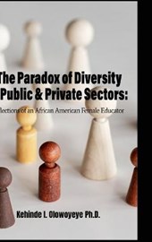 The Paradox Of Diversity In Public & Private Sectors