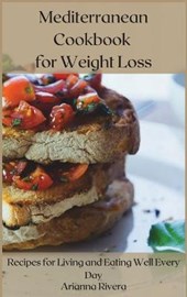 Mediterranean Cookbook for Weight Loss