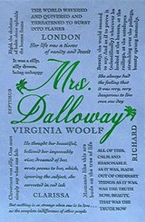 Mrs. Dalloway - Virginia Woolf - 9781667200347