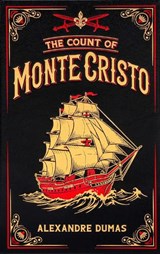 The Count of Monte Cristo - Alexandre Dumas - 9781667206806