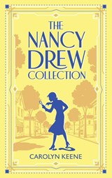 Nancy Drew Collection - Carolyn Keene - 9781667206813
