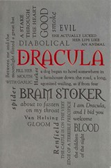 Dracula - Bram Stoker - 9781667209692