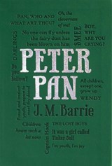 Peter Pan - J. M. Barrie - 9781667209760