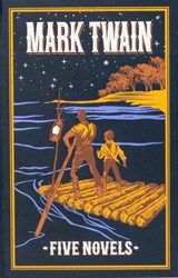 Mark Twain - Mark Twain - 9781667210865