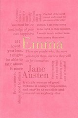 Emma - Jane Austen - 9781667212159
