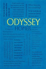 The Odyssey - Homer - 9781667212166