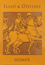 Iliad & Odyssey - Homer - 9781667213149