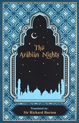 Arabian Nights - Sir Richard Burton - 9781667213156