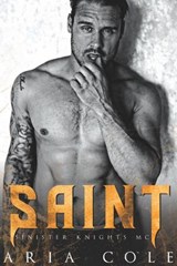 Saint - Aria Cole - 9781667423777