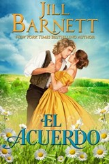 El Acuerdo - Jill Barnett - 9781667431895