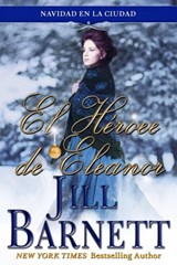 El Héroe de Eleanor - Jill Barnett - 9781667431901