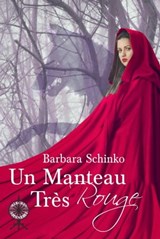 Un Manteau Très Rouge - Barbara Schinko - 9781667444611