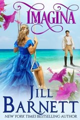 Imagina - Jill Barnett - 9781667460086