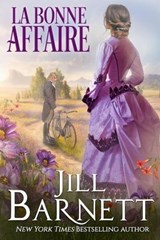 La bonne affaire - Jill Barnett - 9781667460161