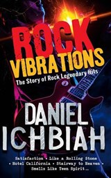 Rock Vibrations - Daniel Ichbiah - 9781667492582