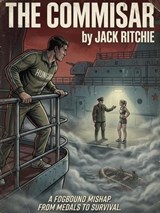 The Commisar - Jack Ritchie - 9781667612744