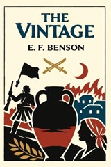The Vintage - E F Benson - 9781667665016