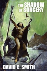 The Shadow of Sorcery - David C Smith - 9781667665504