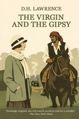 The Virgin and the Gipsy - D H Lawrence - 9781667665764