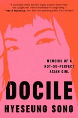 Docile - Hyeseung Song - 9781668003688