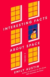 Interesting Facts about Space - Emily Austin - 9781668014257