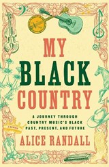 My Black Country - Alice Randall - 9781668018415