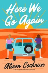Here We Go Again - Alison Cochrun - 9781668021200