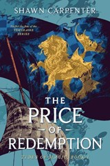 The Price of Redemption - Shawn Carpenter - 9781668033739