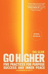 Go Higher - Big Sean - 9781668045749