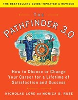The Pathfinder 3.0 - Nicholas Lore ; Monica S. Rose - 9781668048238
