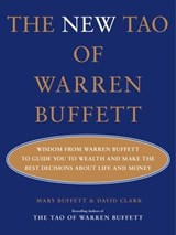 The New Tao of Warren Buffett - Mary Buffett ; David Clark - 9781668061152