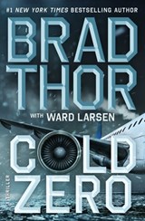 Cold Zero - Brad Thor - 9781668066379