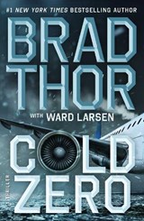 Cold Zero - Brad Thor - 9781668066416