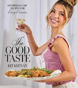 In Good Taste - Kit Keenan - 9781668075319