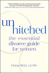 Unhitched - Oona Metz - 9781668075388