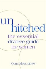 Unhitched - Oona Metz - 9781668075401