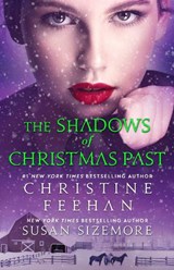 The Shadows of Christmas Past - Christine Feehan ; Susan Sizemore - 9781668078921