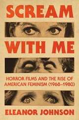 Scream with Me - Eleanor Johnson - 9781668087633