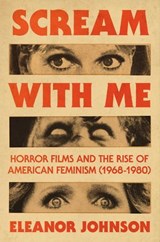 Scream with Me - Eleanor Johnson - 9781668087657