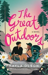 The Great Outdoors - Kayla Olson - 9781668090718