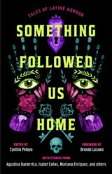 Something Followed Us Home - Cynthia Pelayo - 9781668091944