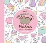 Mini Coloring Cuteness - Claire Belton - 9781668092149
