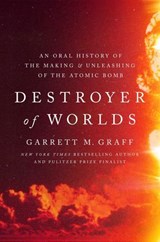 The Devil Reached Toward the Sky - Garrett M. Graff - 9781668092415
