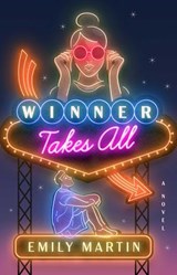 Winner Takes All - Emily Martin - 9781668095218